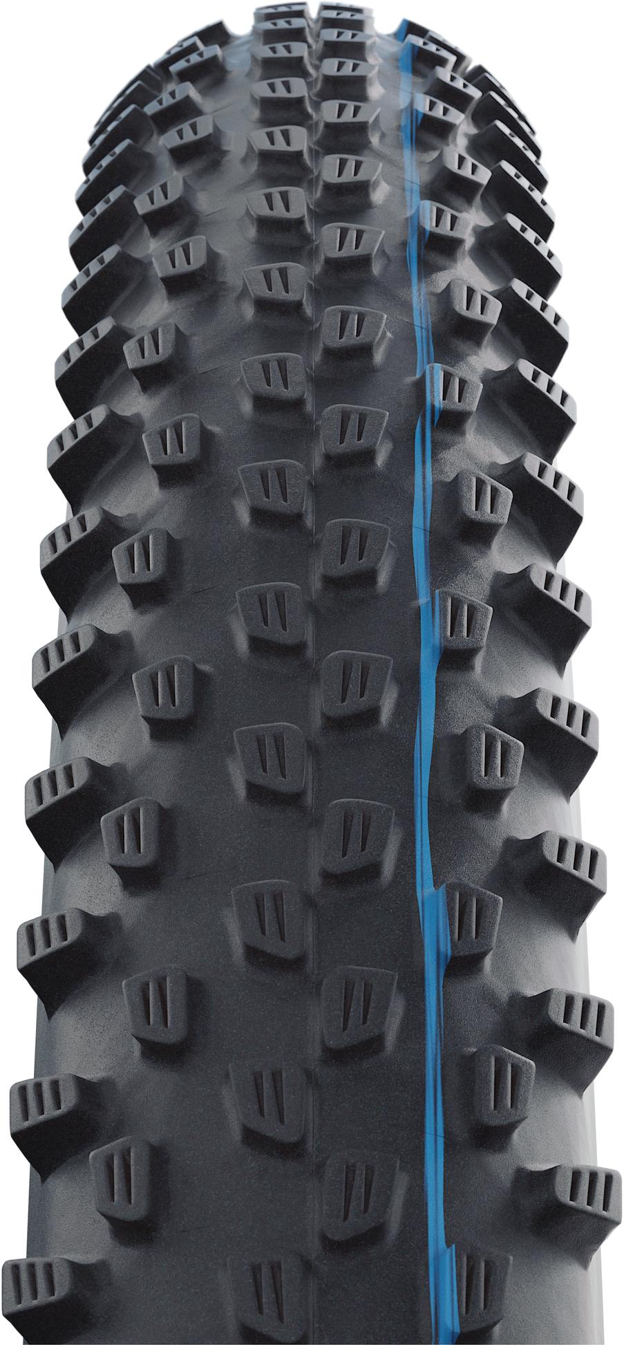 Schwalbe Racing Ray Evo Super Ground Tle 29X2,25