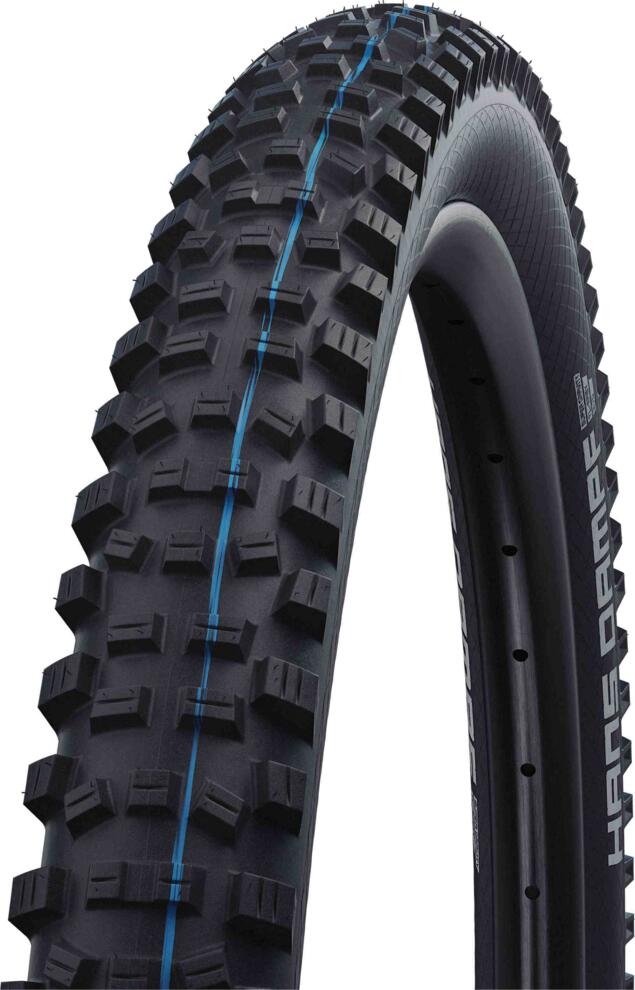 Schwalbe Hans Dampf Evo Super Trail Tle 27,5X2,80