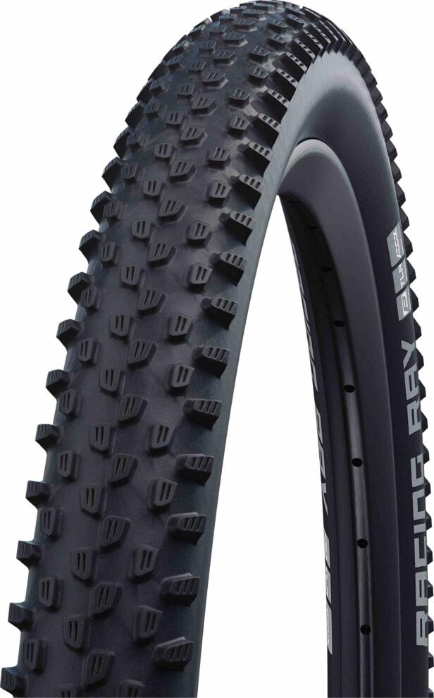 Schwalbe Racing Ray Performance TLR plegable 29 x 2,25