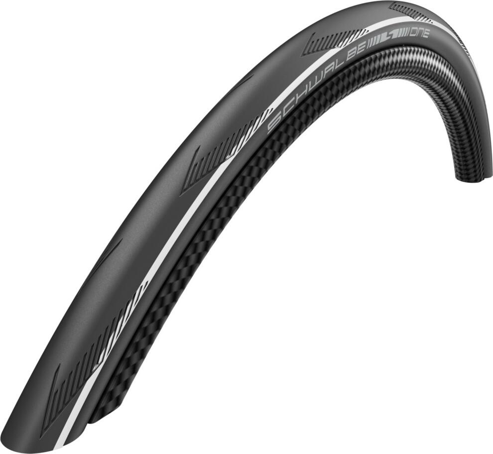Schwalbe One Tube Type Faltfarbe 700X25C