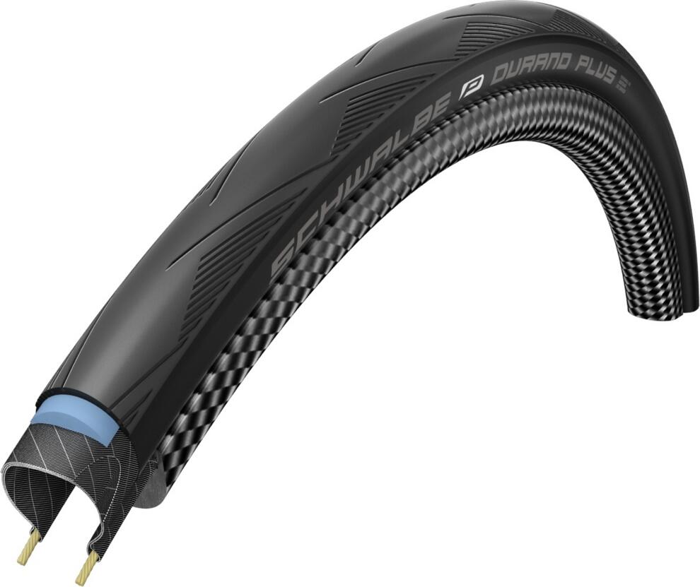 Schwalbe Durano Plus Perf Fold Reflex 700X28C