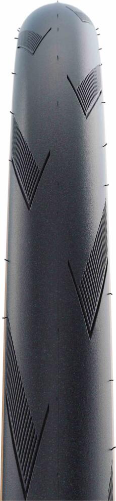 Schwalbe Pro One Tt Tle - Ruedas de piel de 700 x 25 C
