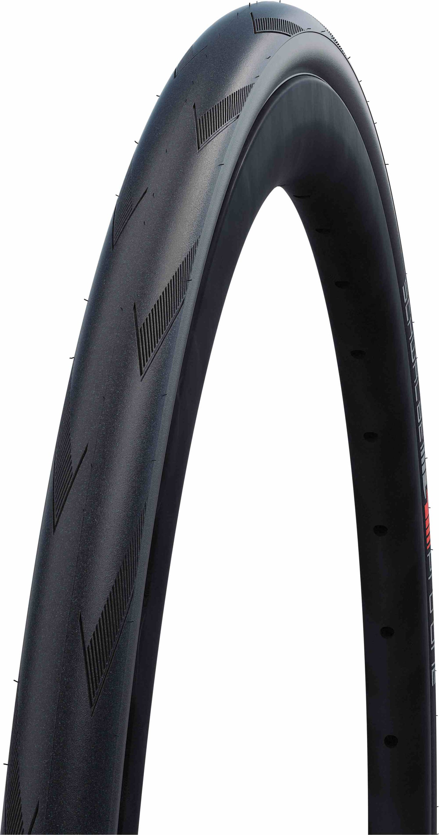 Schwalbe Pro One Schlauchtyp Schwarz 700X28C