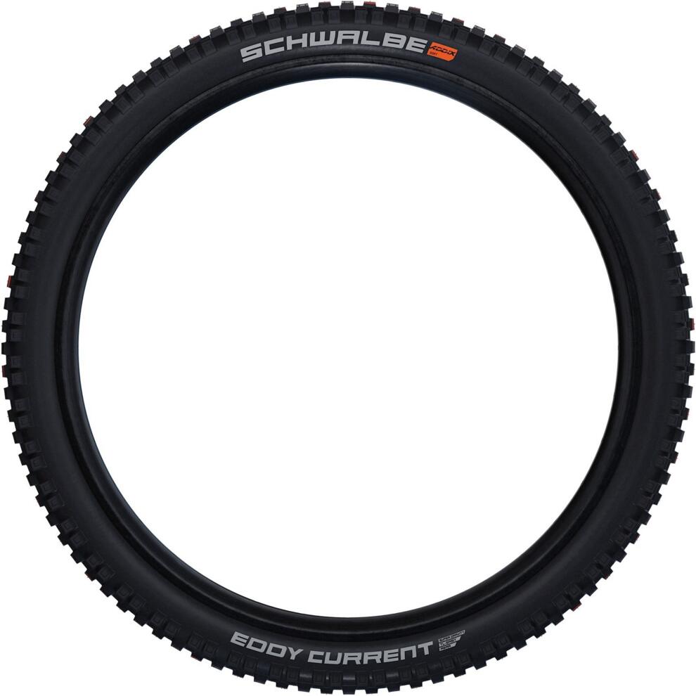 Schwalbe Eddy Current Rear Evo Supgravit 27.5X2.80