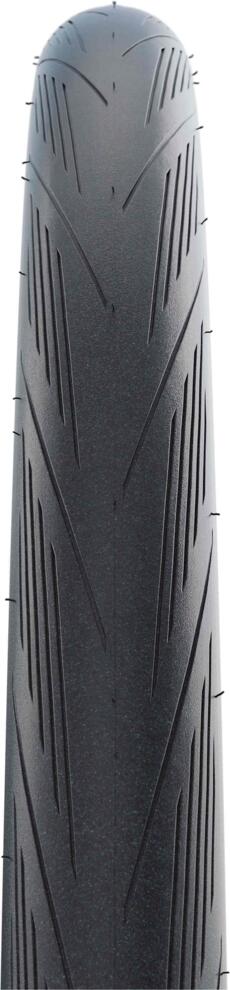 Schwalbe Lugano Ii Active Fold Schwarz 700C
