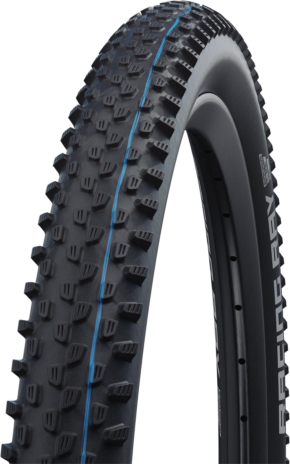 Schwalbe Racing Ray Evo Super Ground Tle 29X2.35