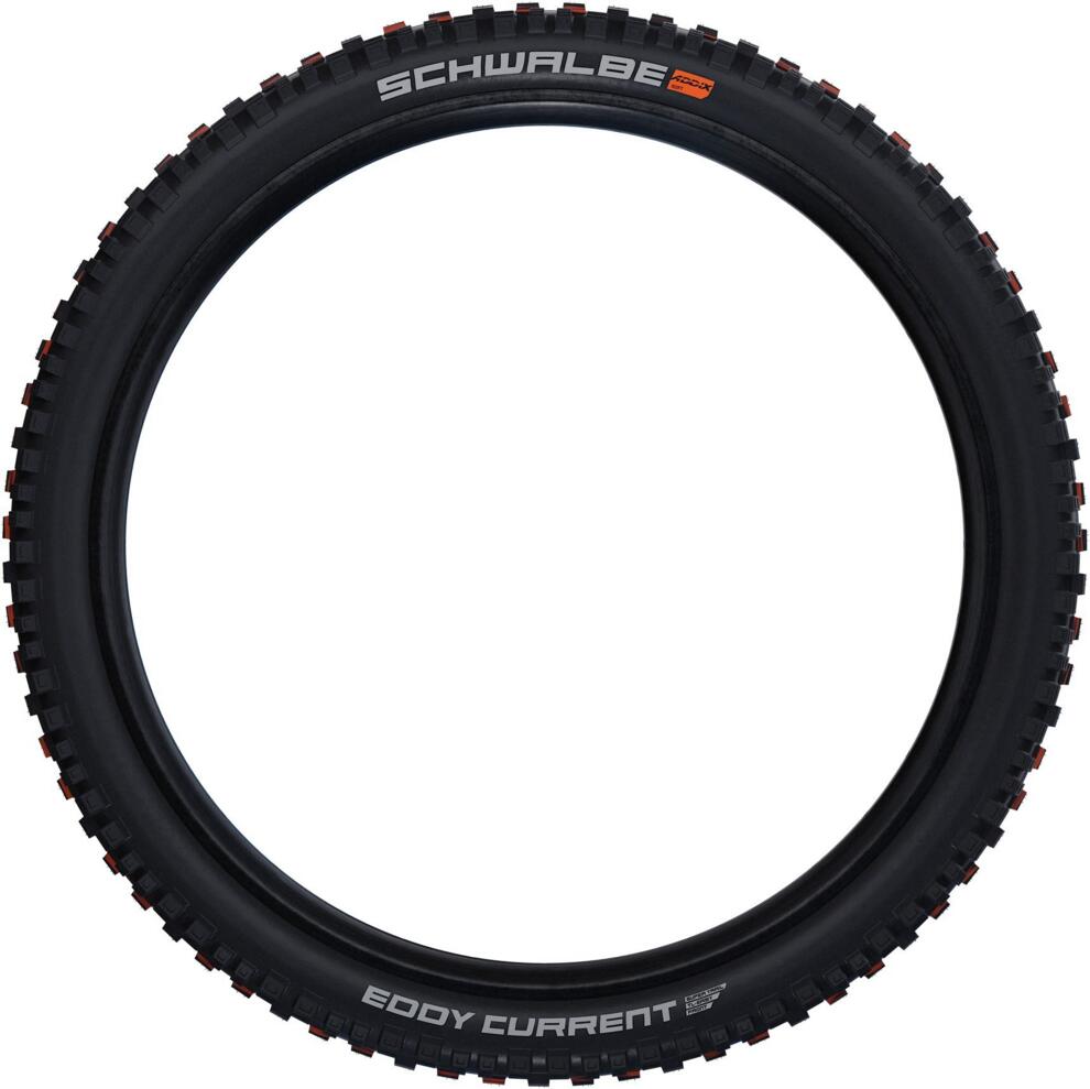 Schwalbe Eddy Current Delantera Evo Suptrail 27,5 x 2,60