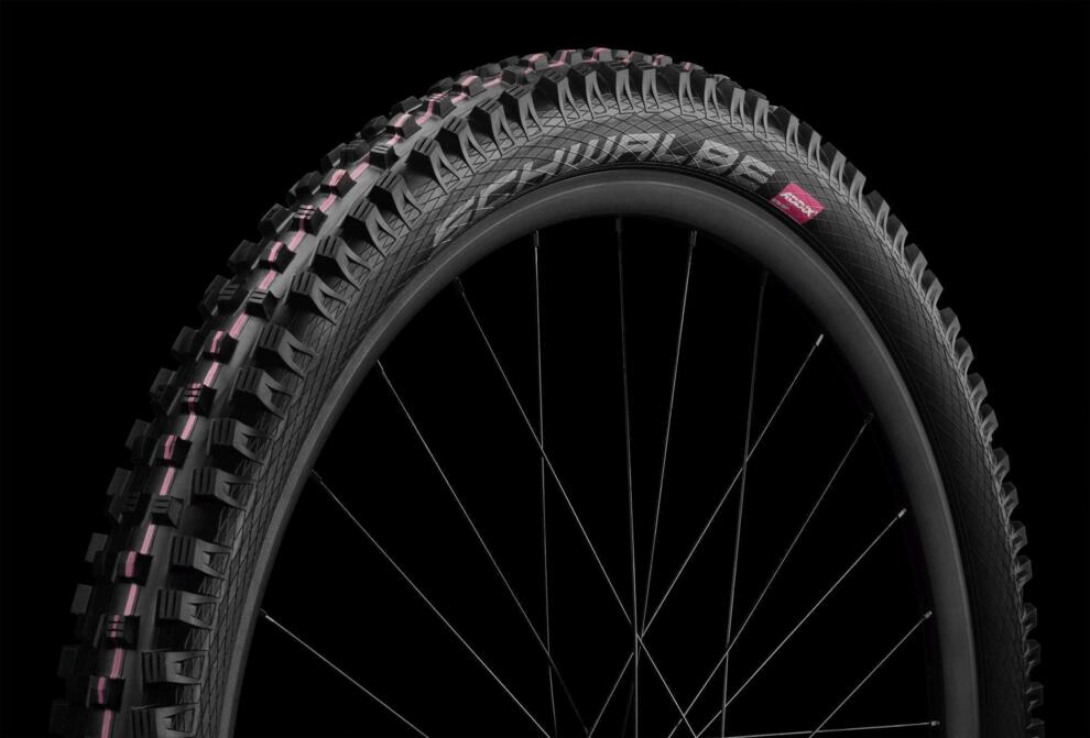 Schwalbe Magic Mary Evo Gravity Ultrasoft Tle 29X2.40