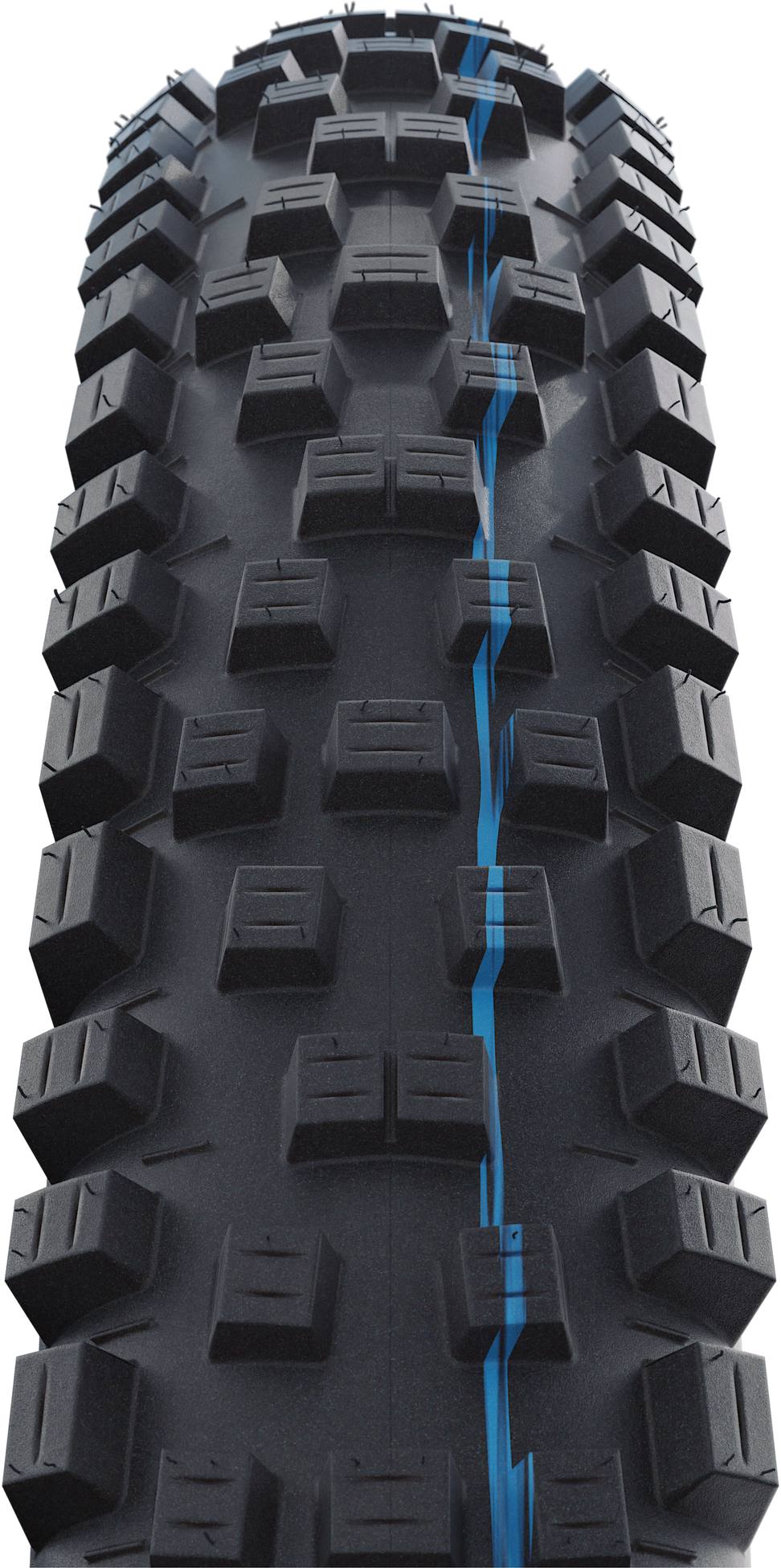 Schwalbe Nobby Nic Evo Super Ground Tle – Mcrbikes