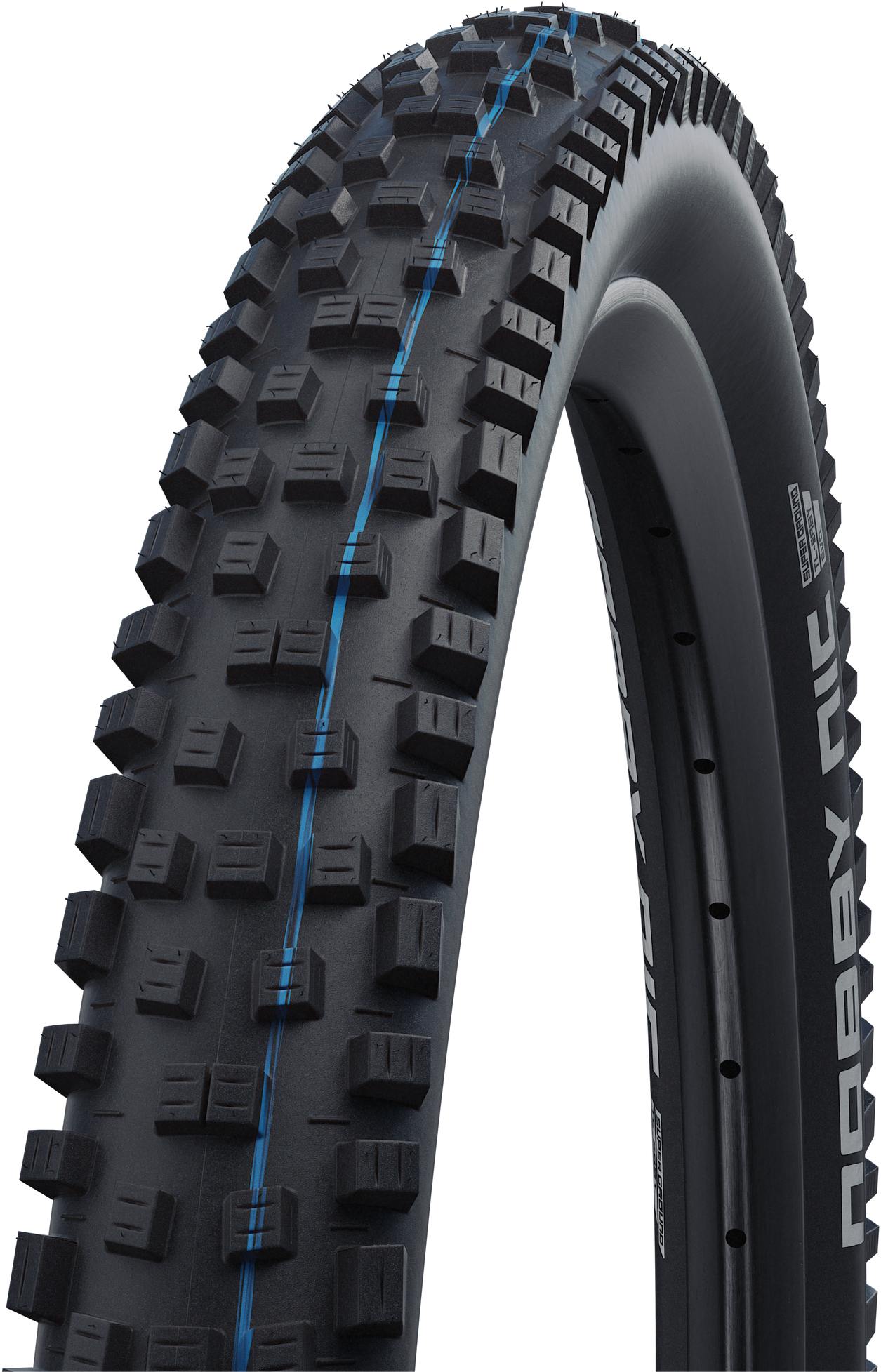 Schwalbe Nobby Nic Evo Super Trail Tle 29X2.60