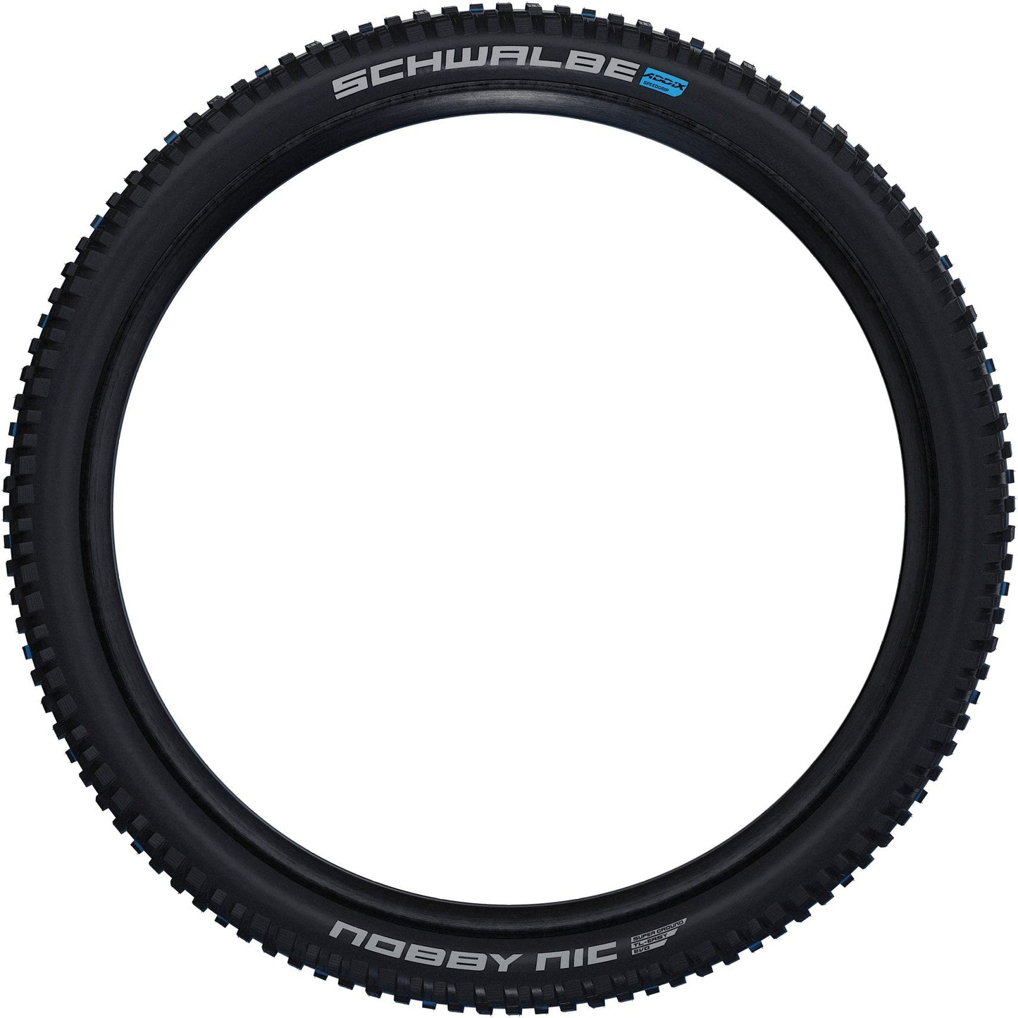 Schwalbe Nobby Nic Evo Super Trail Tle 29X2.60