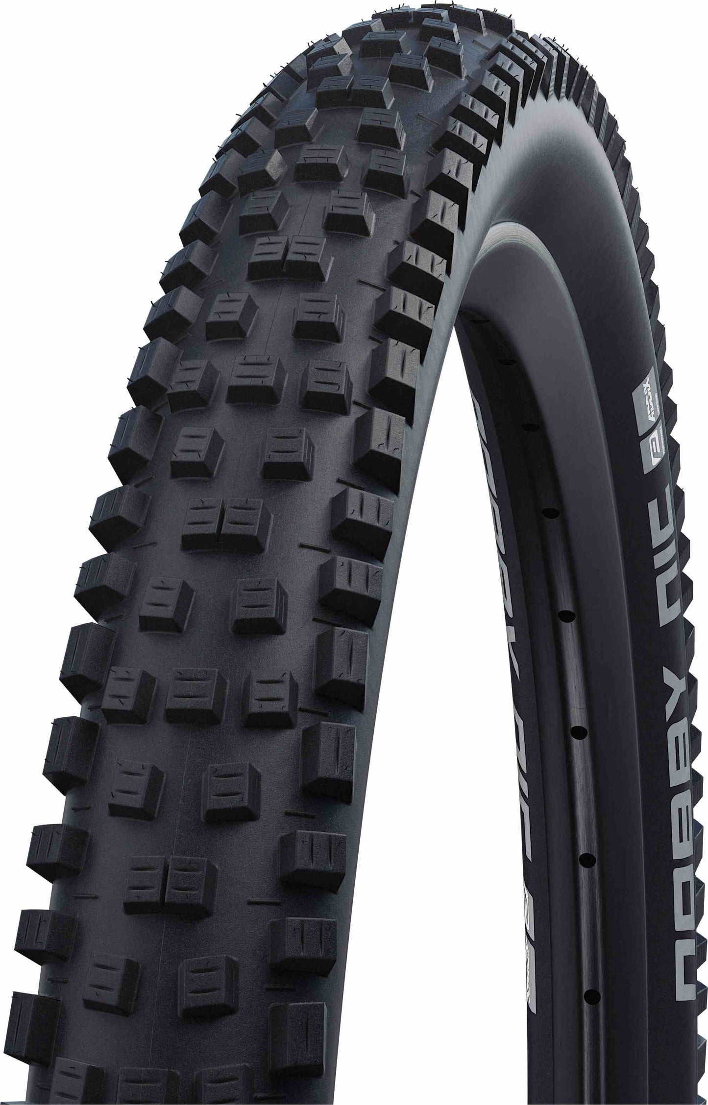 Schwalbe Nobby Nic Perf Fold Tlr 26X2,40 - Ruedas plegables