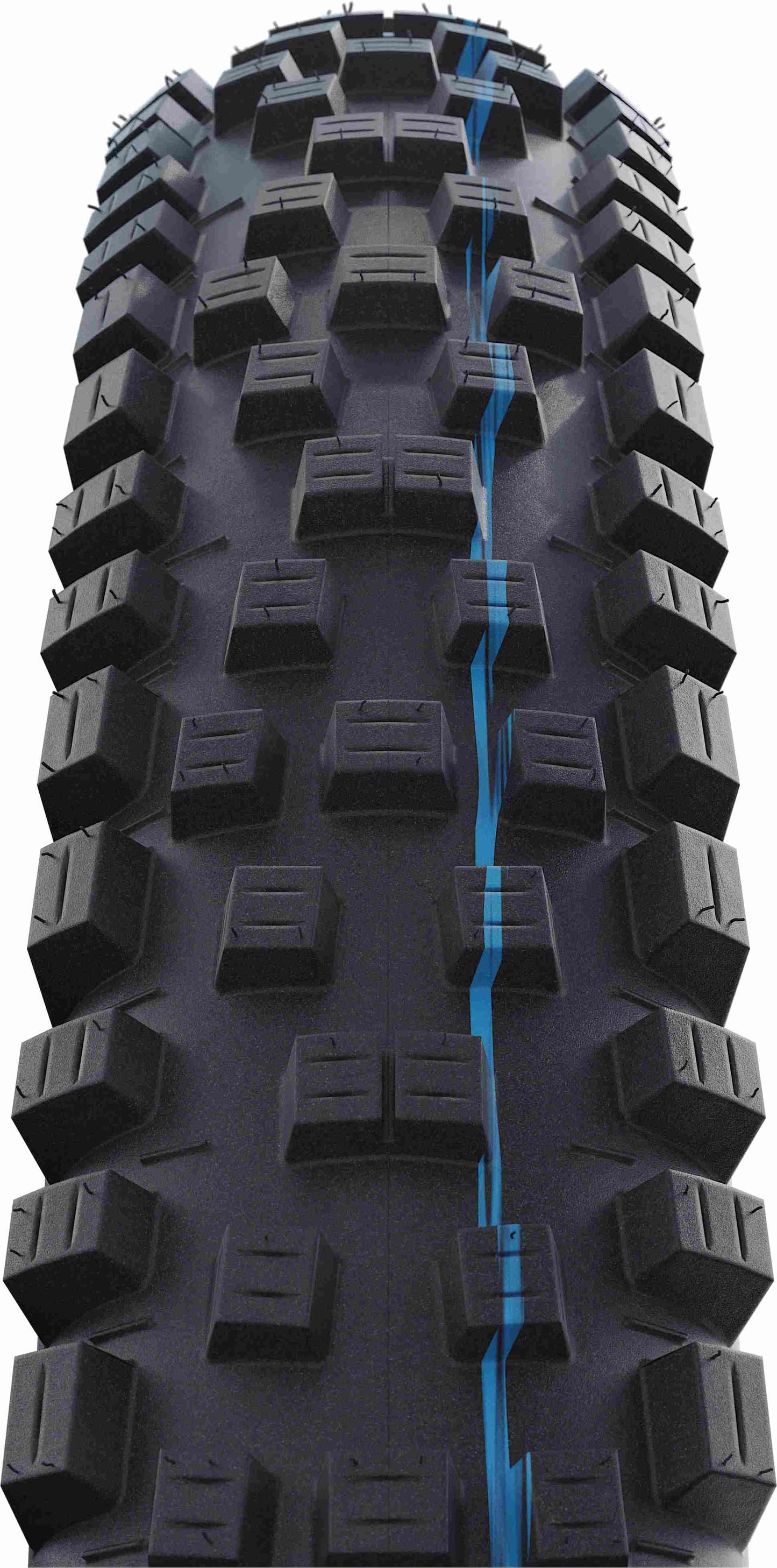 Schwalbe Nobby Nic Evo Supground Tle Black 29X2.40