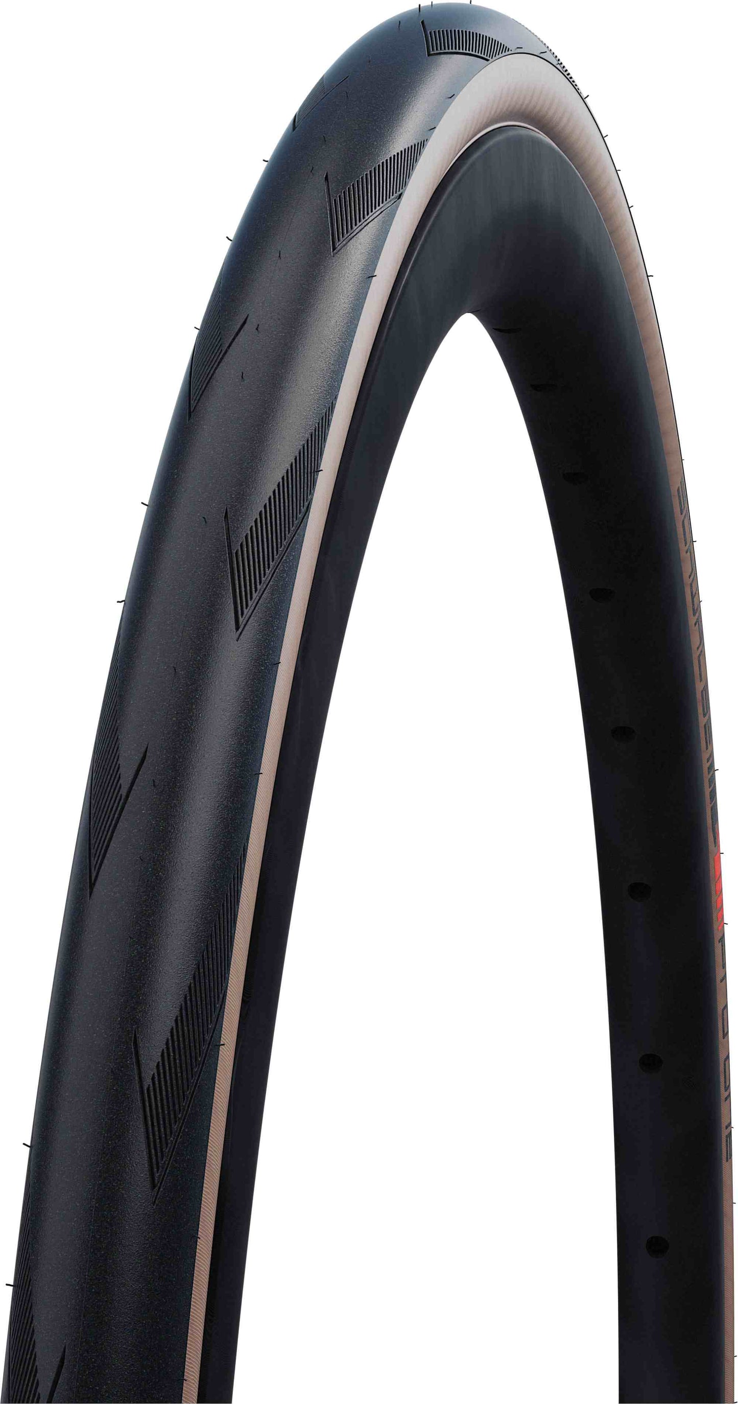 Tubo Schwalbe Pro One Tipo Transparente 700X28C