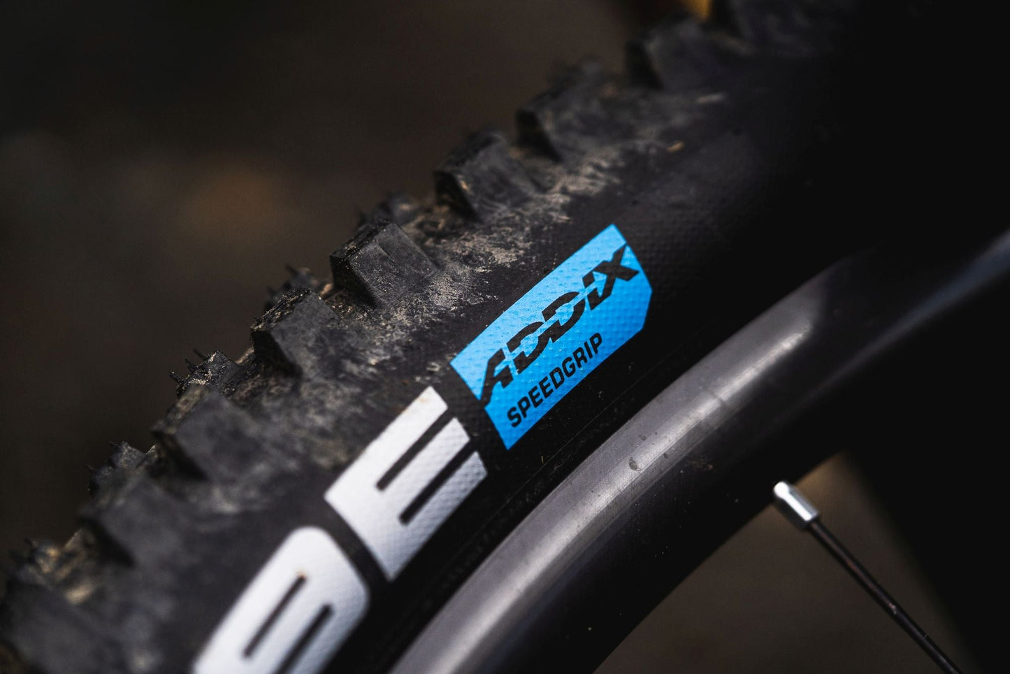 Schwalbe Wicked Will Evo Super Ground 29 x 2,40