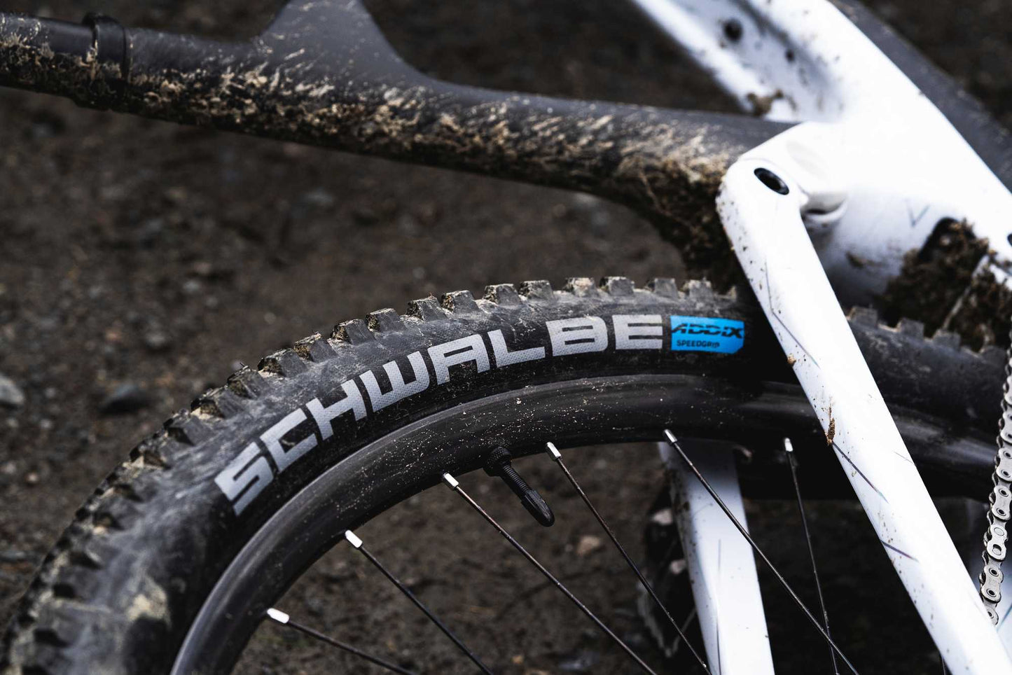Schwalbe Wicked Will Evo Super Trail 29X2,40