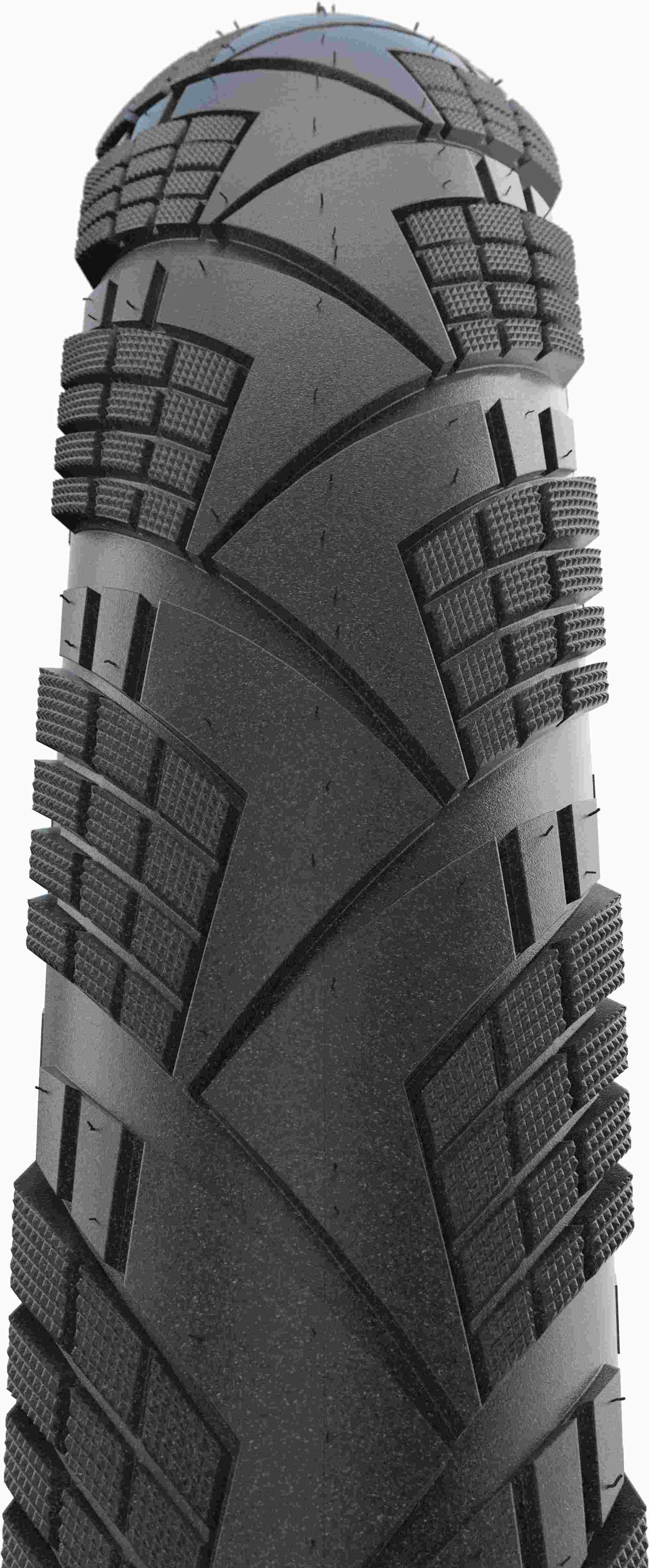 Schwalbe Marathon Efficiency Evo Reflex 28X1.50