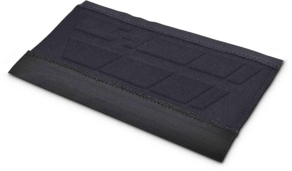 CUBE Kettenstrebenschutz Neopren S/M Schwarz