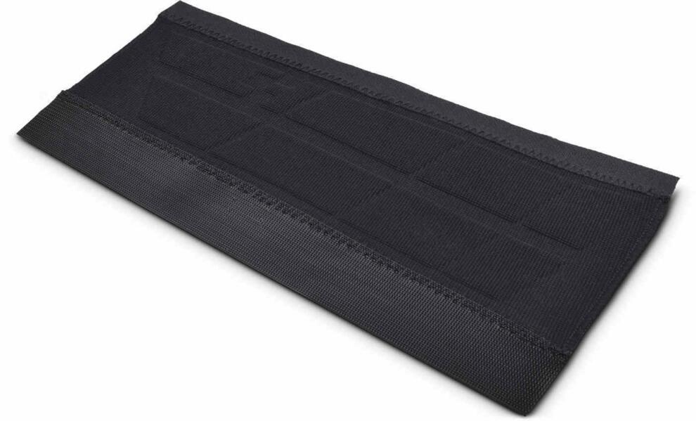 CUBE Chainstay Protection Neoprene L Black