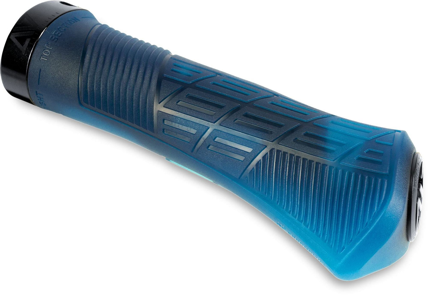 ACID GRIPS HYBRID PERFORM ACTIONTEAM BLUE LARGE