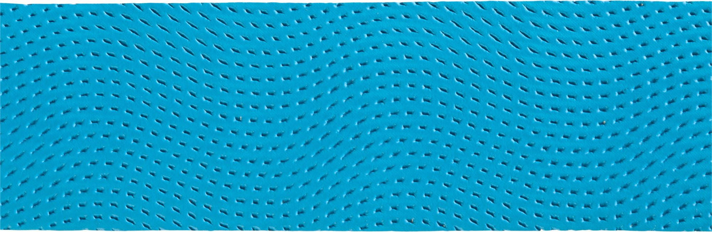 CUBE Bar Tape CUBE Edition White/Blue