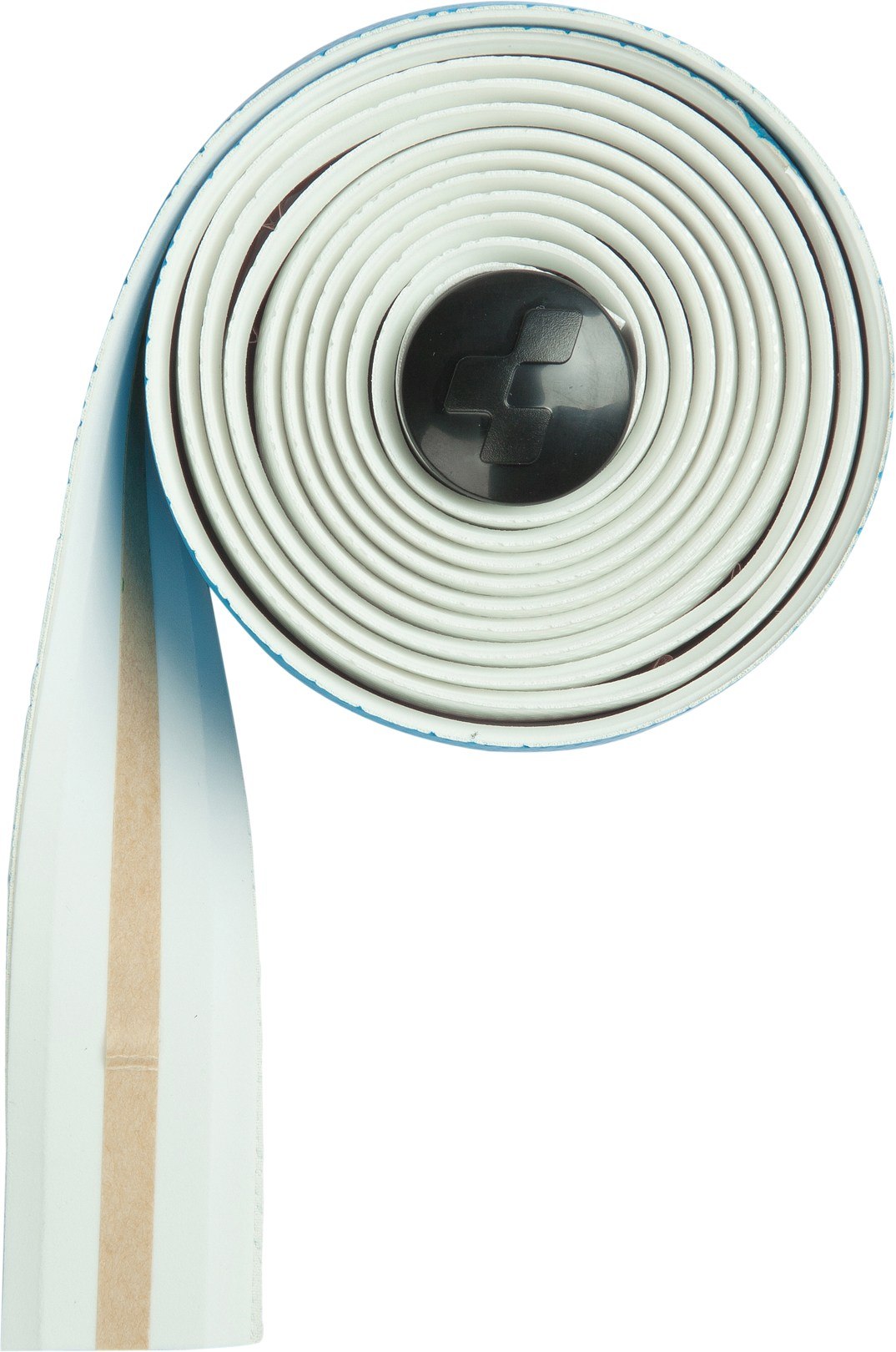 CUBE Bar Tape CUBE Edition White/Blue