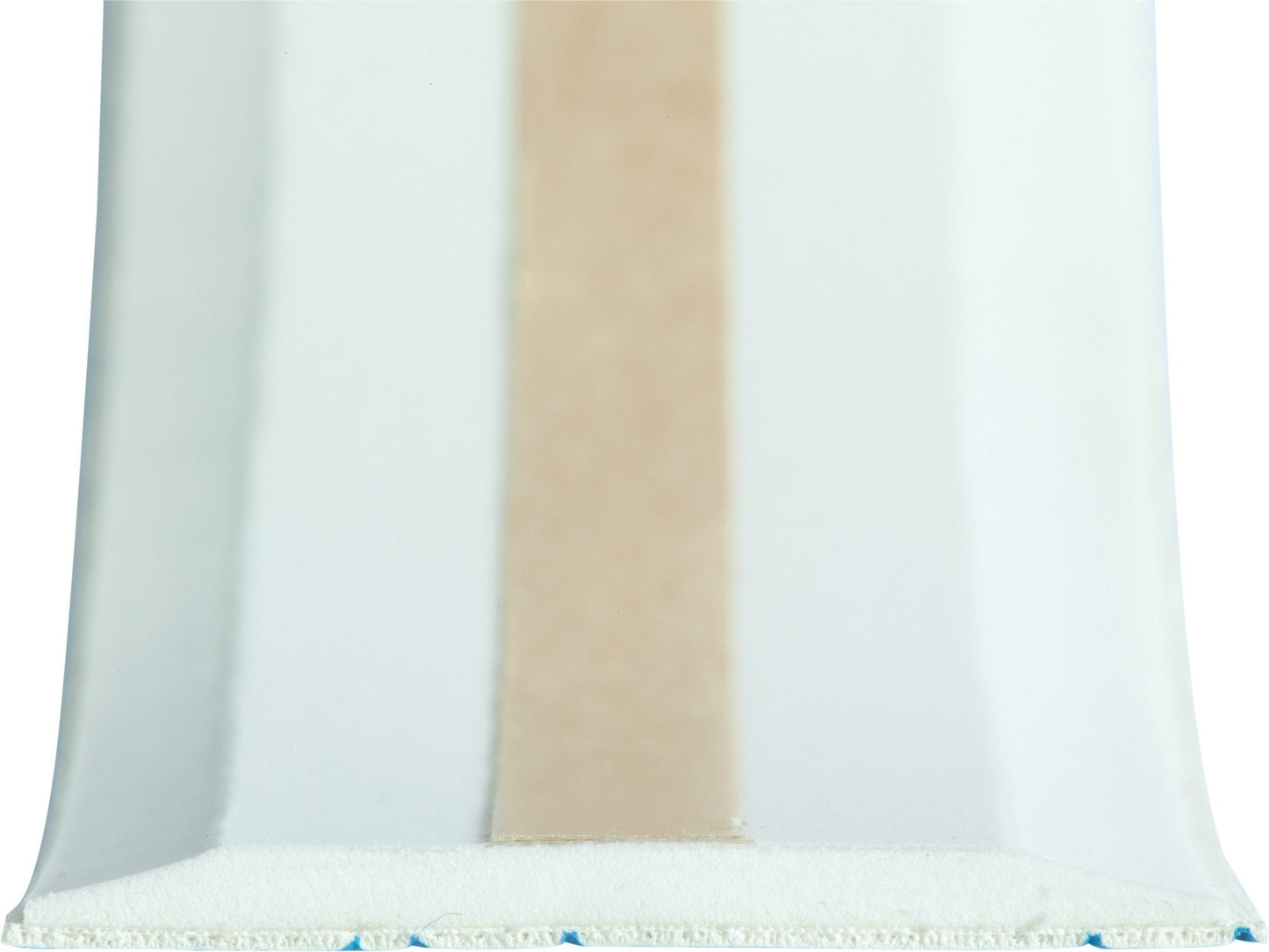 CUBE Bar Tape CUBE Edition White/Blue