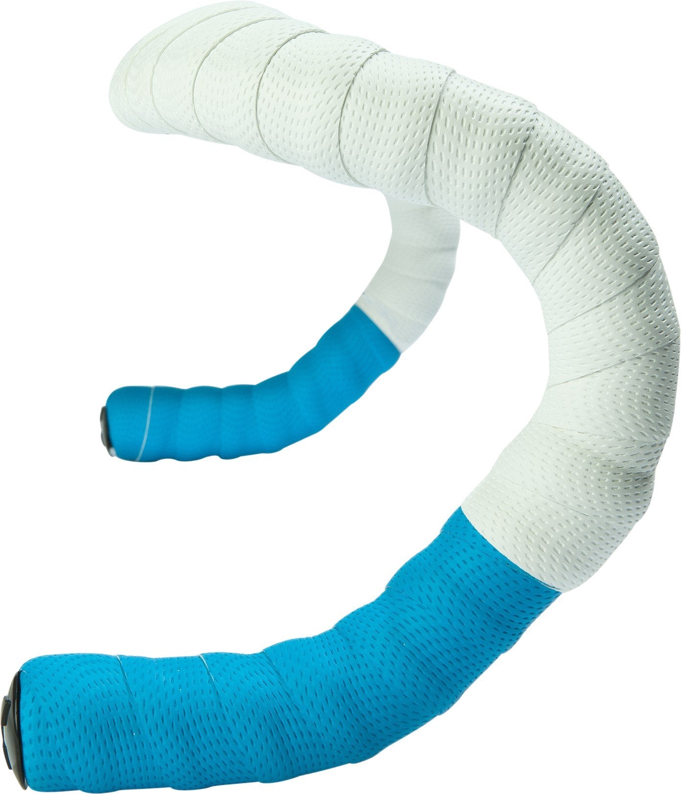 CUBE Bar Tape CUBE Edition White/Blue