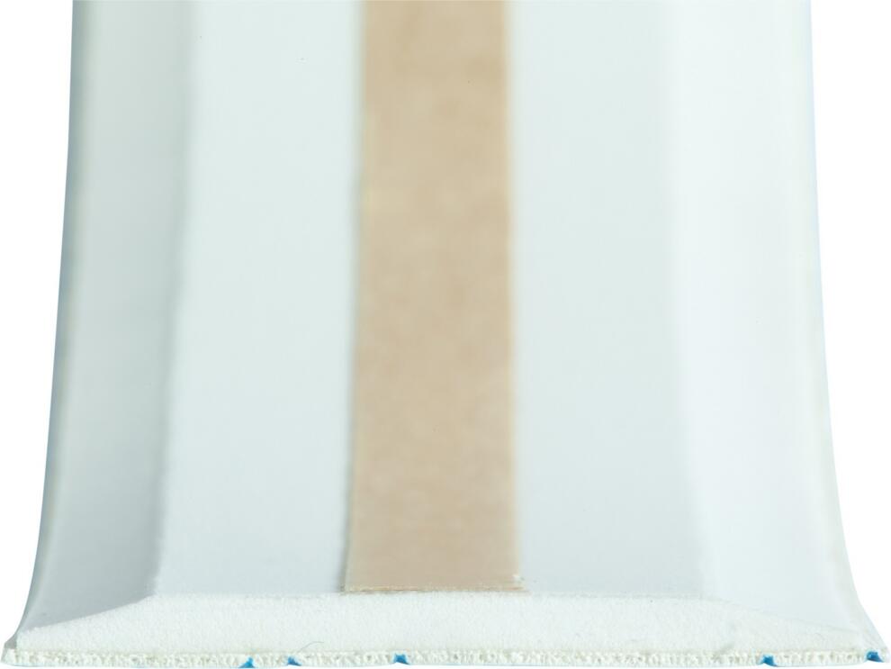 CUBE Bar Tape CUBE Edition White/Blue