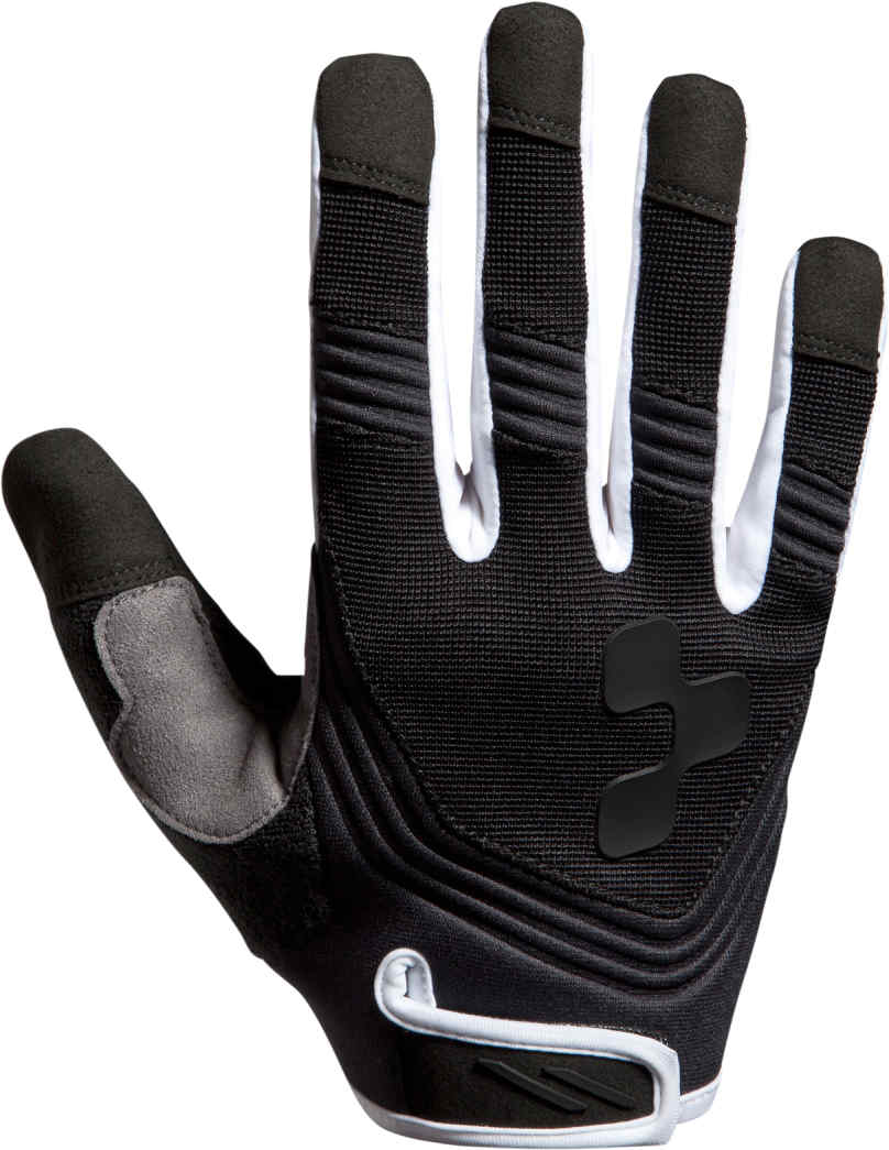 CUBE Handschuhe Fritzz Blackline Langfinger