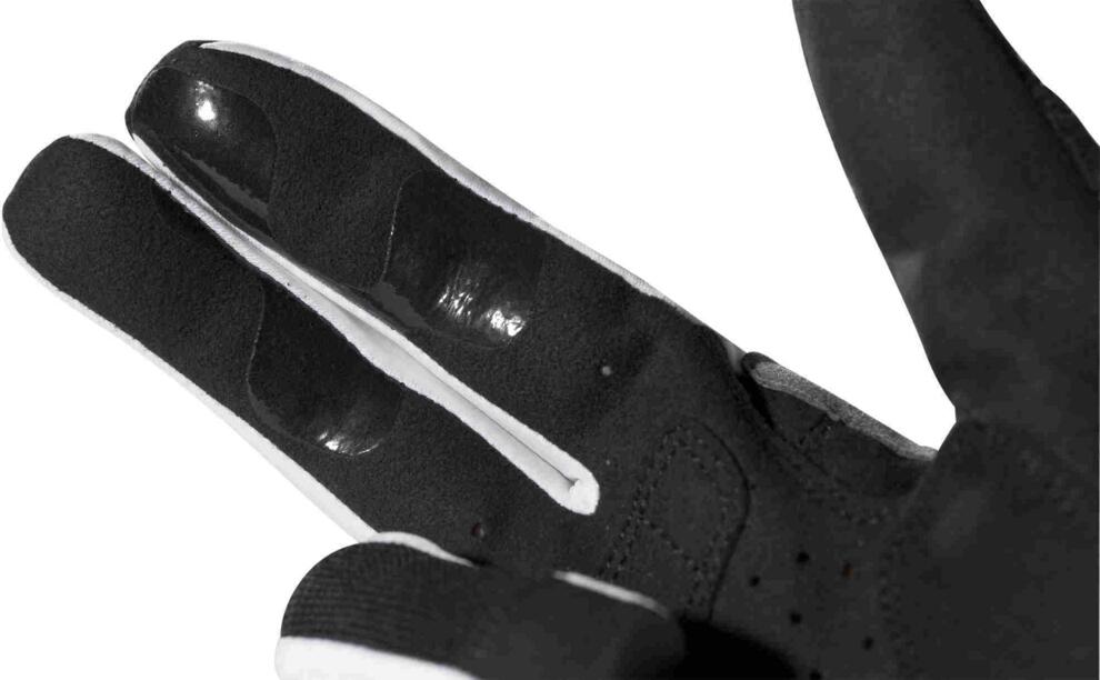 CUBE Handschuhe Fritzz Blackline Langfinger
