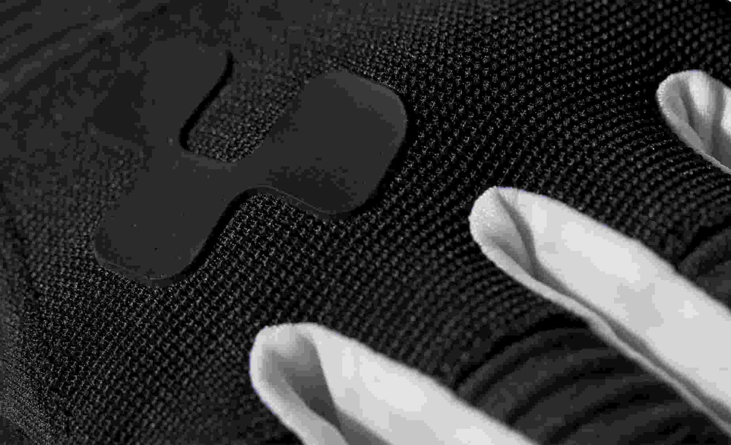 CUBE Handschuhe Fritzz Blackline Langfinger