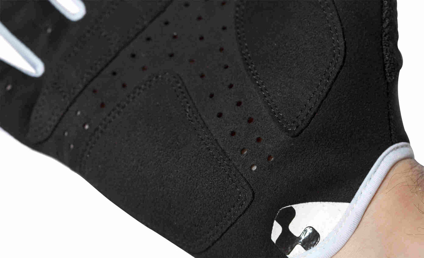 CUBE Handschuhe Fritzz Blackline Langfinger