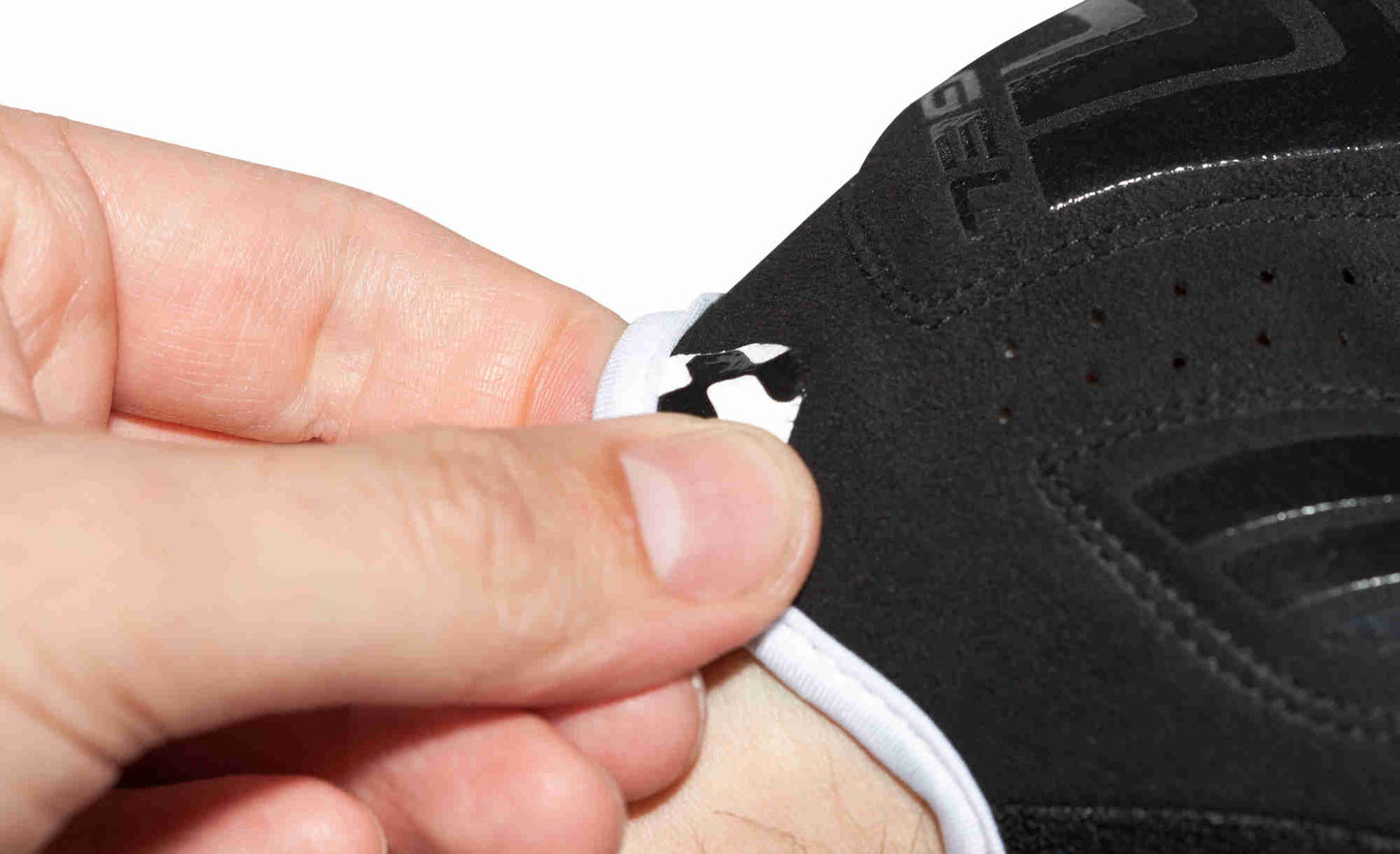 CUBE Handschuhe Fritzz Blackline Langfinger