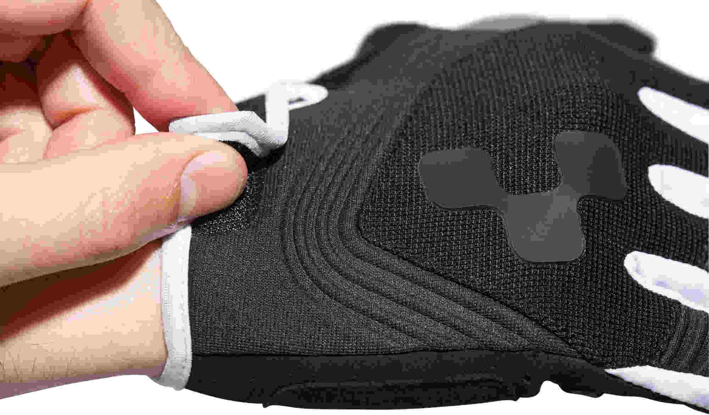 CUBE Handschuhe Fritzz Blackline Langfinger