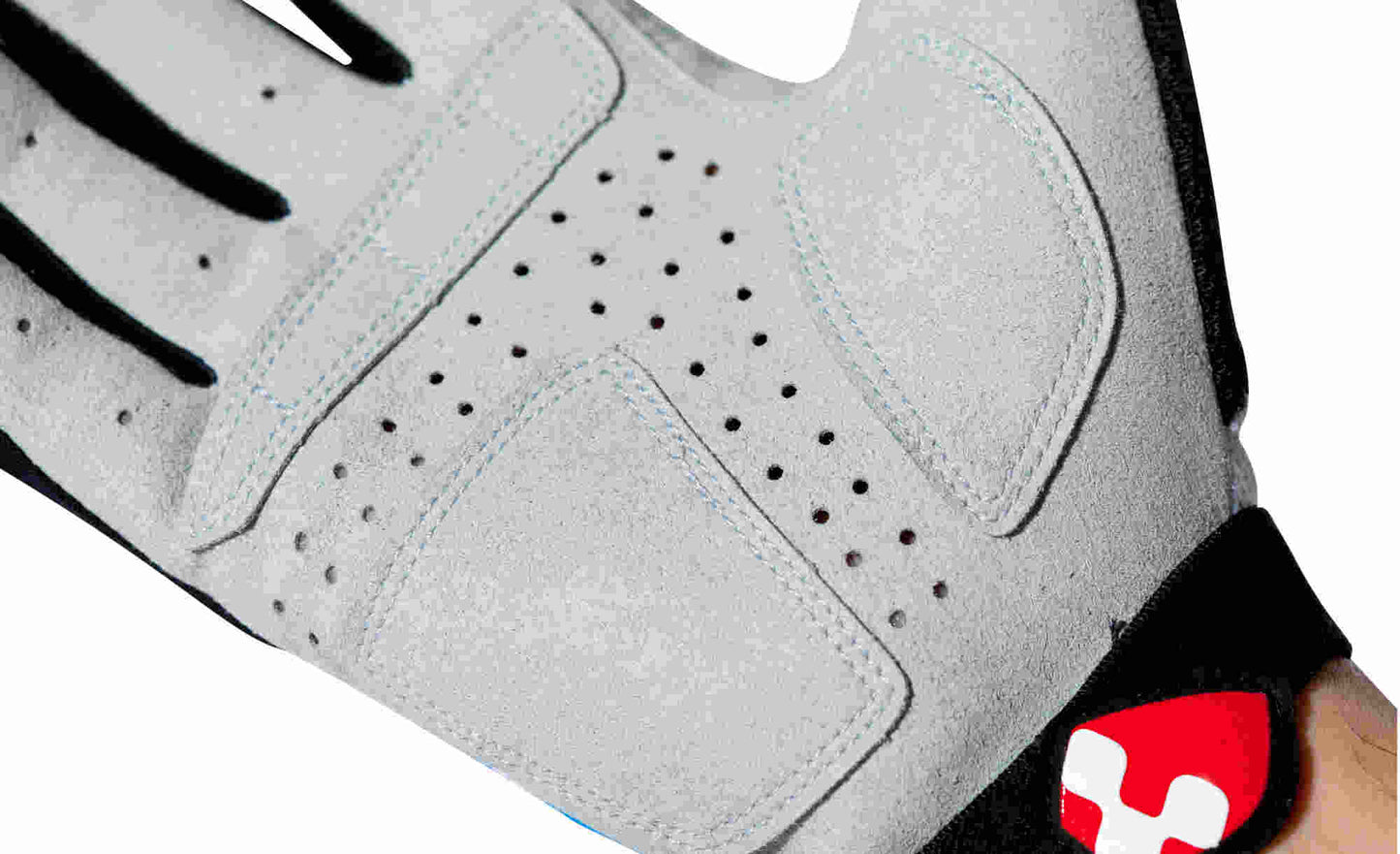 CUBE Handschuhe Race Teamline Longfinger