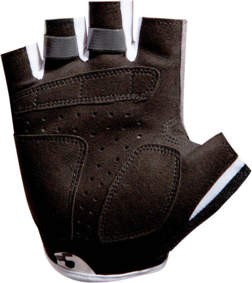 CUBE Handschuhe Race Blackline Shortfinger