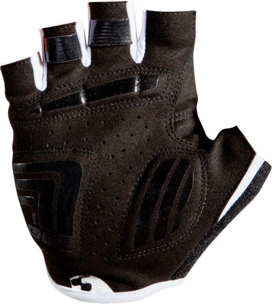 CUBE Handschuhe Natural Fit Blackline Kurzfinger