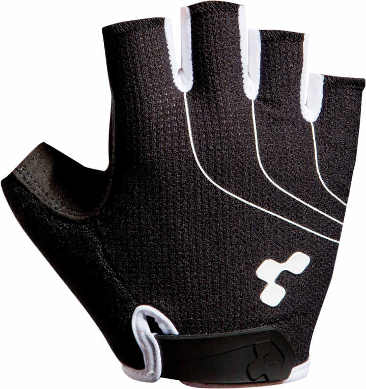CUBE Handschuhe Natural Fit Blackline Kurzfinger