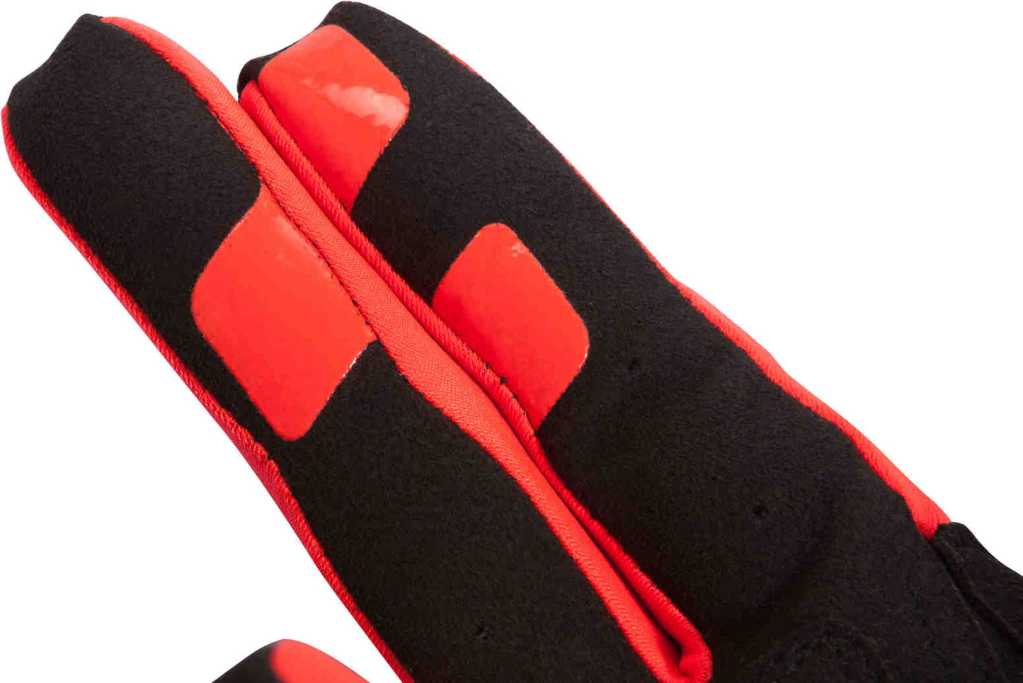 CUBE Handschuhe Race Armourge® Langfinger Action Team