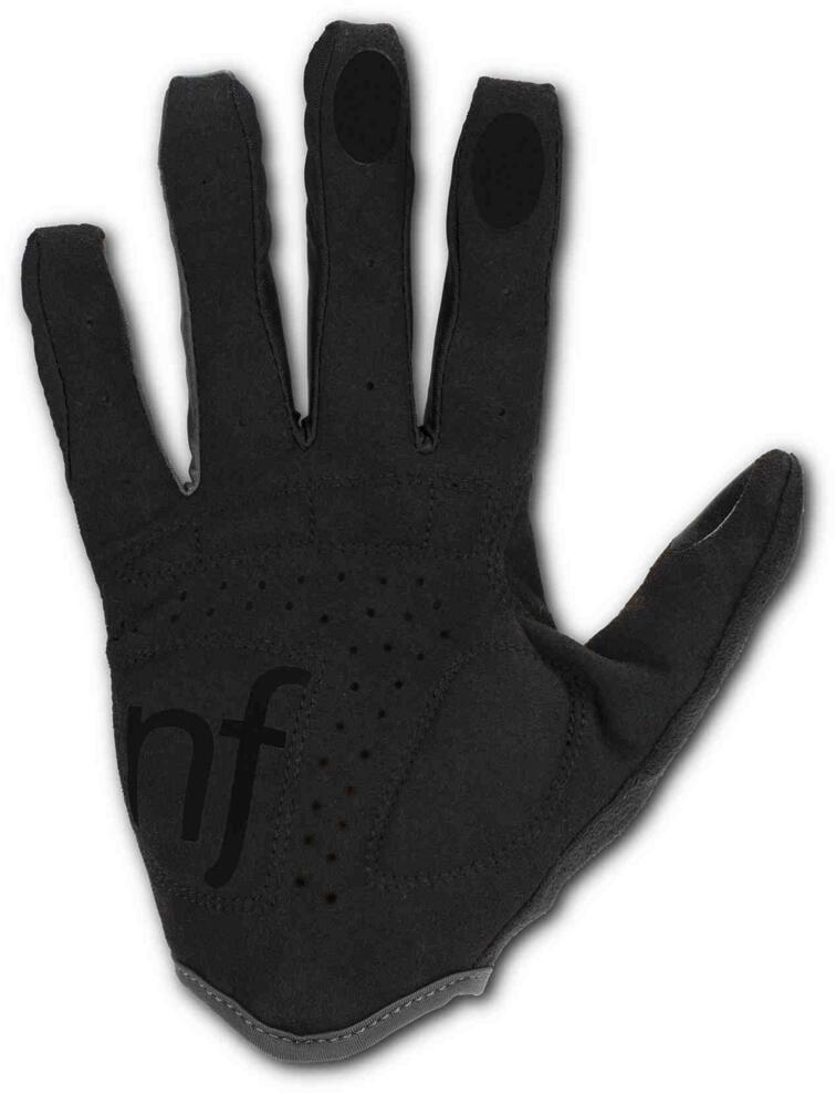 CUBE Natural Fit Handschuhe Langfinger Blackline
