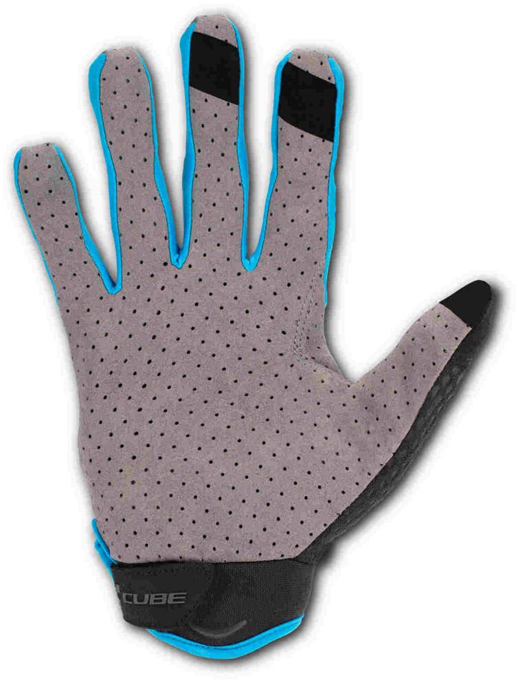 CUBE Handschuhe Performance Lf X Action Team