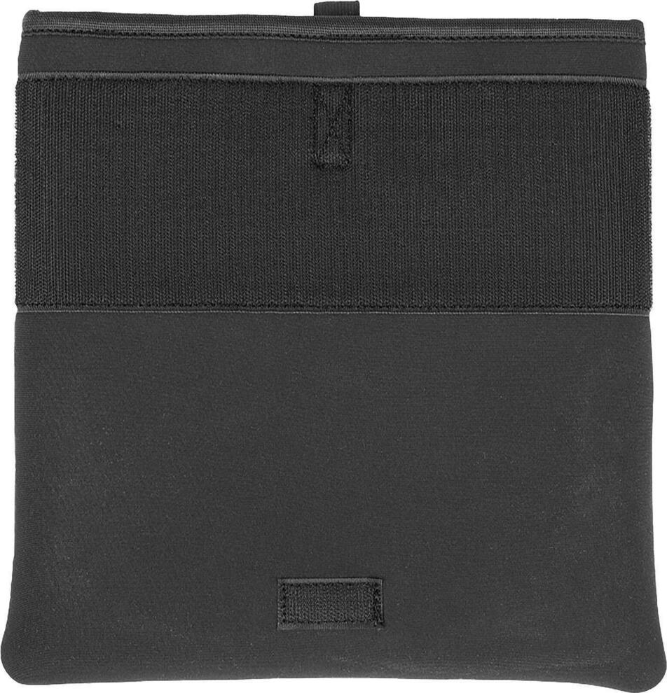 Bolsa portaequipaje trasera RFR Tourer 20/2 negra