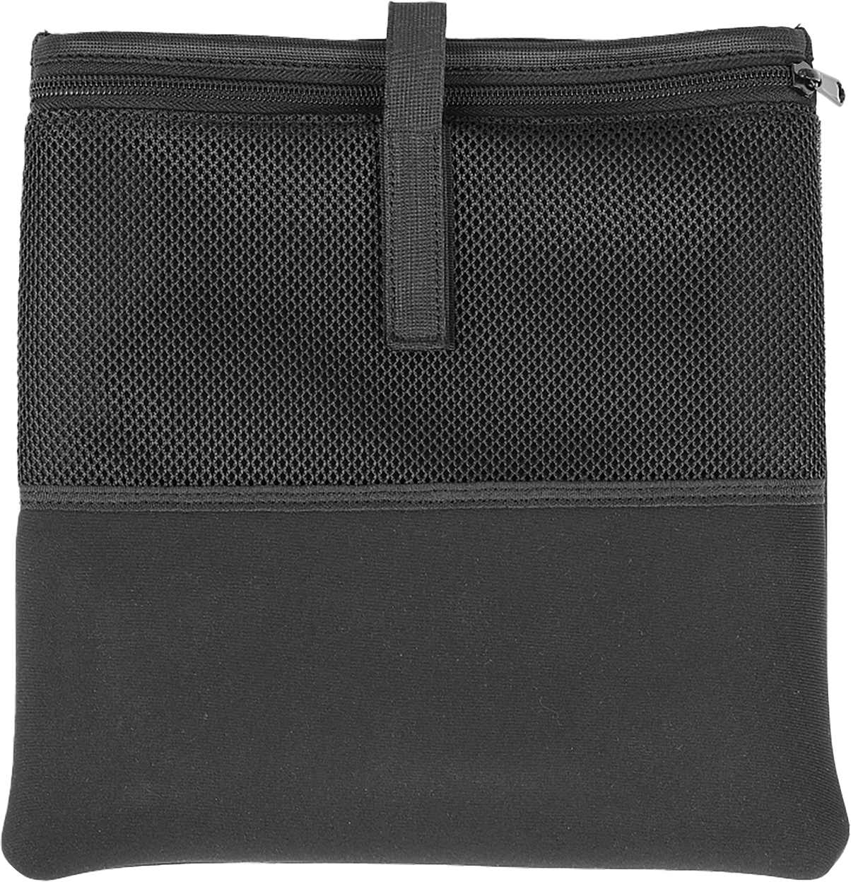 Bolsa portaequipaje trasera RFR Tourer 20/2 negra