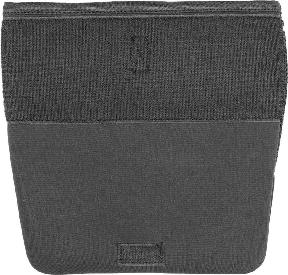 Bolsa portaequipaje trasera RFR Tourer 10/2 negra