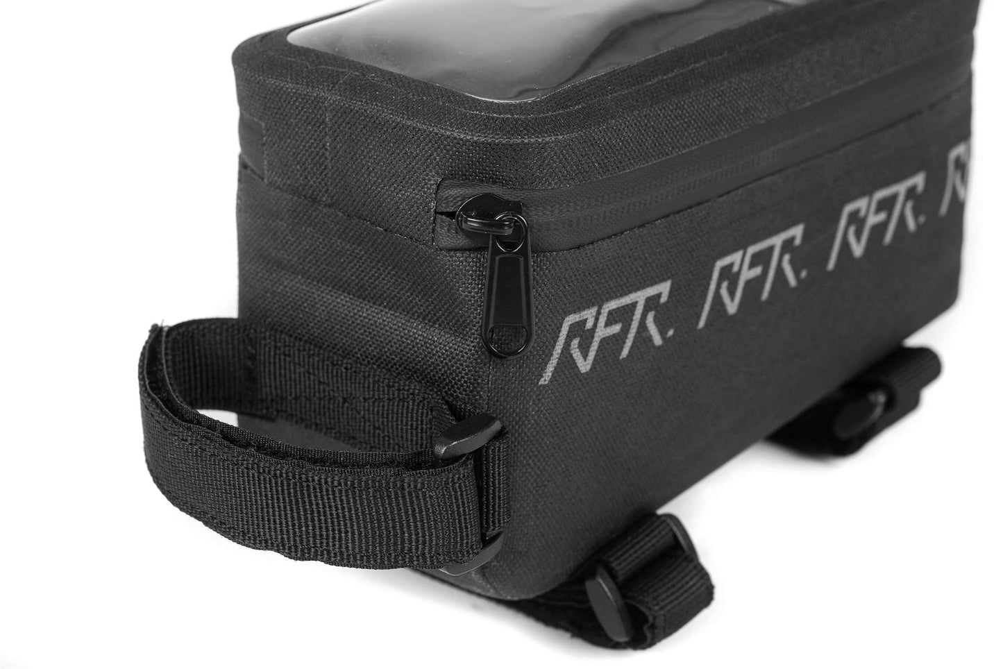 RFR Oberrohrtasche Tourer 1 Schwarz