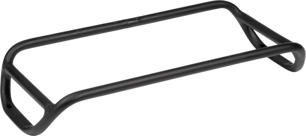 CUBE Hybrid Bag Rail