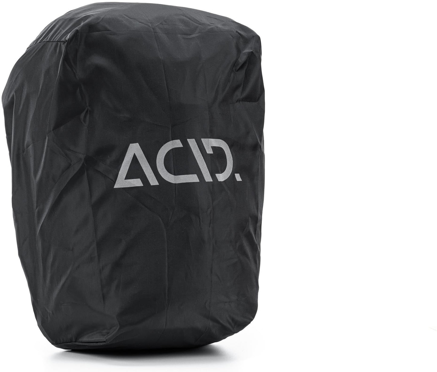ACID Fahrradtaschen City 15 Schwarz