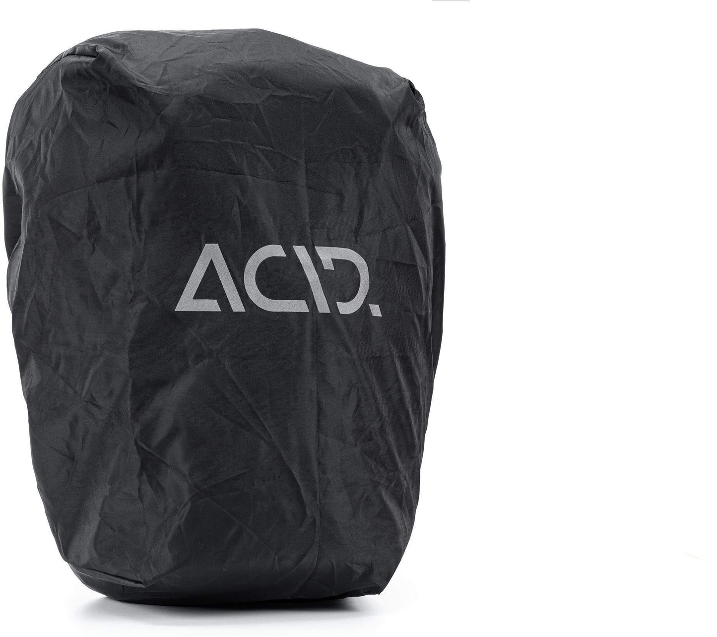 ACID Fahrradtaschen City 20 Schwarz