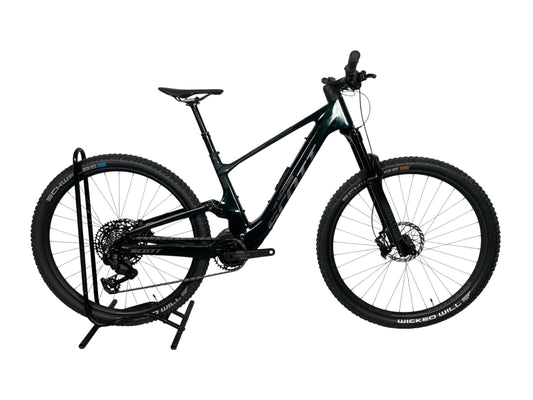 Scott Lumen 920 2026 Electric Mountain Bike - Brand New